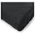 Borsa a Spalla in Nylon e Pelle Prada 2way Nero - vista 3