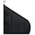 Borsa a Spalla in Nylon e Pelle Prada 2way Nero - vista 9