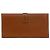 Portafoglio Lungo Hermès Béarn Soufflet VEAU EPSOM Metallico Bronzo - vista 3