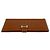 Portafoglio Lungo Hermès Béarn Soufflet VEAU EPSOM Metallico Bronzo - vista 4