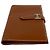 Portafoglio Lungo Hermès Béarn Soufflet VEAU EPSOM Metallico Bronzo - vista 6