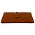 Portafoglio Lungo Hermès Béarn Soufflet VEAU EPSOM Metallico Bronzo - vista 7