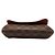 Borsa a Spalla Musette Salsa Damier Louis Vuitton Metallico Bronzo - vista 3