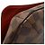 Borsa a Spalla Musette Salsa Damier Louis Vuitton Metallico Bronzo - vista 4