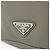 Borsa a Spalla Prada 2VZ092 VIT.DAINO Verde - vista 4