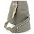 Borsa a Spalla Prada 2VZ092 VIT.DAINO Verde - vista 8