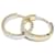 Autre Marque Orecchini Au750 D'oro