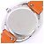 Autre Marque SAINT HONORE CHARISMA Edelstahl Quarz Silber - Ansicht 7