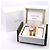 Autre Marque SAINT HONORE CHARISMA Edelstahl Quarz Silber - Ansicht 9