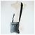 Borsa a Spalla Thomas Damier Graphite Louis Vuitton Nero Grigio - vista 12
