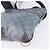 Borsa a Spalla Thomas Damier Graphite Louis Vuitton Nero Grigio - vista 5
