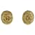 Timeless Orecchini Chanel Coco Mark D'oro  - vista 1