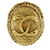 Timeless Orecchini Chanel Coco Mark D'oro  - vista 4