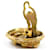 Timeless Orecchini Chanel Coco Mark D'oro  - vista 8