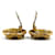 Timeless Orecchini Chanel Coco Mark D'oro  - vista 9