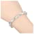 Hermès Hermes Chaine d'Ancre PM Silver 925 Bracelet Silvery  - view 3