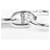 Hermès Hermes Chaine d'Ancre PM Silver 925 Bracelet Silvery  - view 4