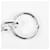 Hermès Hermes Chaine d'Ancre PM Silver 925 Bracelet Silvery  - view 5