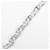 Hermès Hermes Chaine d'Ancre PM Silver 925 Bracelet Silvery  - view 7