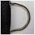 Timeless Borsa a Spalla in Pelle di Agnello Westminster di Chanel Nero - vista 10