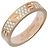 Cartier Mini Love Ring Au750 mit Diamant Größe 8 Golden