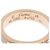 Cartier Mini Love Ring Au750 mit Diamant Größe 8 Golden - Ansicht 5