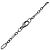 Autre Marque Collana 2 in 1 Moonlight Blossom in argento 925 di Georg Jensen - vista 4