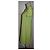 Abito Versus Verde Lime con Spille Dorate - vista 3