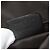 Borsa a spalla in tela di nylon Gucci 001.3766 Nero - vista 17