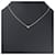 Autre Marque Collana 4℃ Cuore K10 D'oro - vista 2