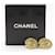 Timeless Orecchini Chanel Coco Mark D'oro  - vista 5