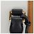 Borsa Tote in Pelle Michael Kors Marrone Nero Bianco - vista 18
