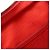 Céline Borsa a mano in pelle Celine Luggage Micro Shopper Rosso - vista 12
