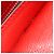 Céline Borsa a mano in pelle Celine Luggage Micro Shopper Rosso - vista 8