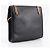 Borsa a Spalla in Pelle Dior Nero - vista 3