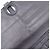 Hermès Cartera Larga Dogon en Taurillon Clémence Hermes Negro - vista 11