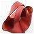 Borsa Hermès Picotin Lock Trillon in pelle Clemence Rosa - vista 5