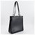 Borsa a spalla in pelle goffrata Gancini di Salvatore Ferragamo - vista 3