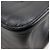 Borsa a spalla in pelle goffrata Gancini di Salvatore Ferragamo - vista 5
