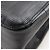 Borsa a spalla in pelle goffrata Gancini di Salvatore Ferragamo - vista 7