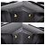 Borsa a mano in vitello con logo CD di Dior Nero - vista 4