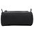 Bolso de lona de nylon Gucci Bamboo Negro