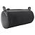 Bolso de lona de nylon Gucci Bamboo Negro - vista 2