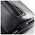 Bolso de lona de nylon Gucci Bamboo Negro - vista 8