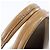 MCM Visetos PVC-beschichtete Canvas-Tote-Tasche Braun Bronze - Ansicht 5