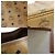 MCM Visetos PVC-beschichtete Canvas-Tote-Tasche Braun Bronze - Ansicht 7