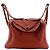 Borsa 2 in 1 Hermès Lindy in Togo Arancione