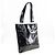 Loewe Anagram Email 2-Wege Tote Bag Schwarz - Ansicht 3
