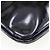 Loewe Anagram Email 2-Wege Tote Bag Schwarz - Ansicht 4