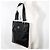 Loewe Anagram Email 2-Wege Tote Bag Schwarz - Ansicht 8